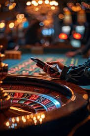 Antarmuka aplikasi mobile porkas33 menampilkan live dealer tables dan menu pembayaran